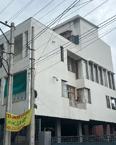Hyderabad