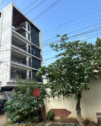 Hyderabad